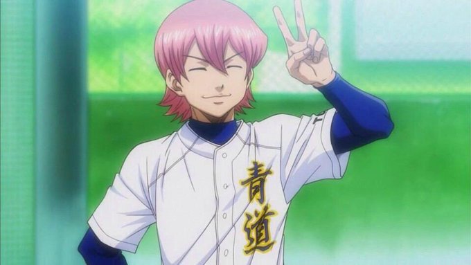 小湊亮介生誕祭15のtwitterイラスト検索結果 小湊亮介生誕祭15のtwitterイラスト検索結果