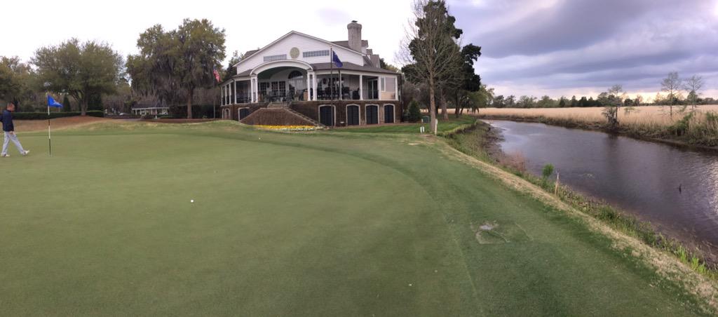 FutureSuper03's tweet photo. Terrific Mike Strantz layout at @CaledoniaGolfFi #thoroughlyimpressed      #MustSee http://t.co/s6VaEyYnB8