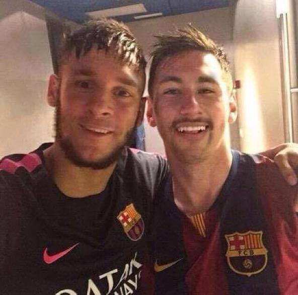 Hirmutav faceswap, Meynar ja Nessi?