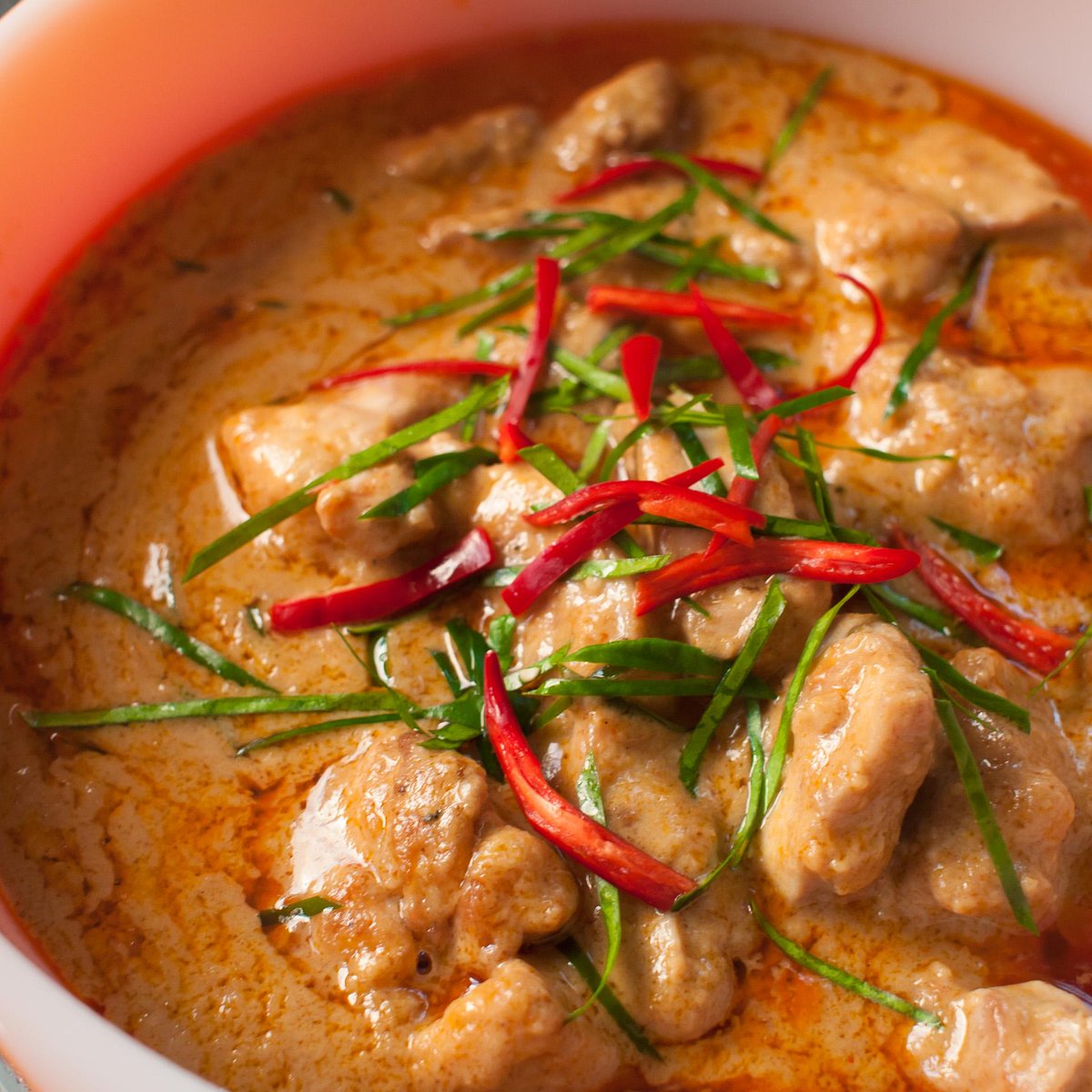 riceshack's tweet image. Try our #New arrival #penang curry! It's #healthy! the chilli content kick starts your #metabolism rates! @riceshack