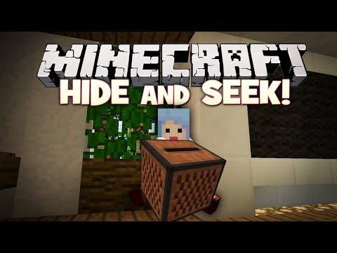nadrabakery's tweet photo. "GOTTA HIDE!"  Hide and Seek - Minecraft Mini Game http://t.co/7z2uPbbjmD #cupcakes #cakes http://t.co/sFrsNkSoJu