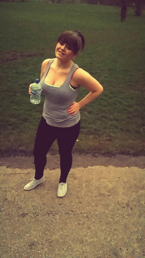 emwilsonn's tweet photo. Determination is the key! Set a goal and go for it! #nevergiveup!💪👌 http://t.co/nH2kJQ5mLW