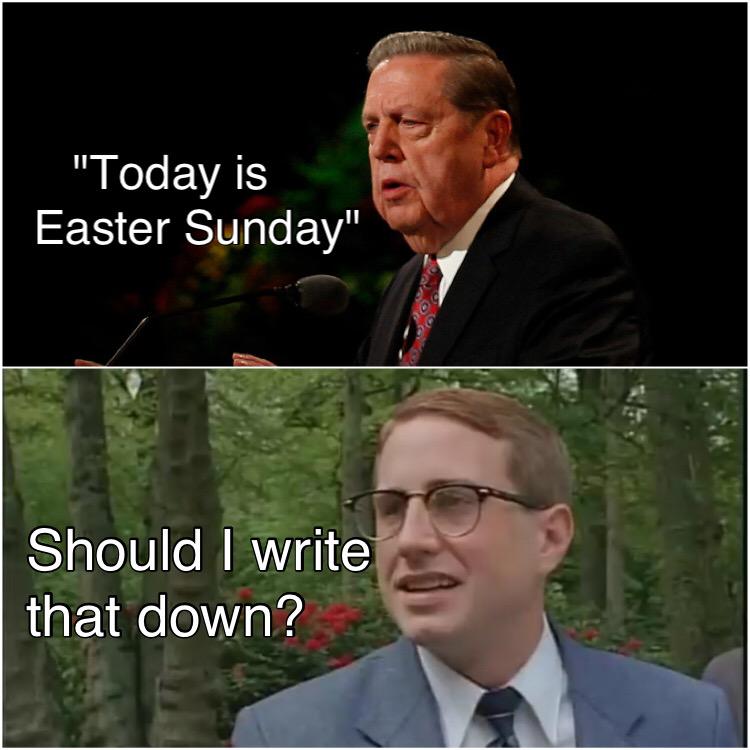 1moorekeaton's tweet photo. Me taking notes in General Conference 😁
#LDSconf http://t.co/n7ir2i12Ch