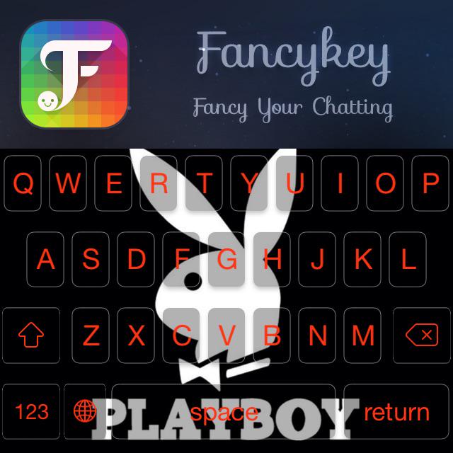 kyle8611's tweet photo. Want your keyboard to look like this? Go and download @Fancykey 👉 http://t.co/UwmFfk9rdf #Fancykey http://t.co/9UcEG0npOt