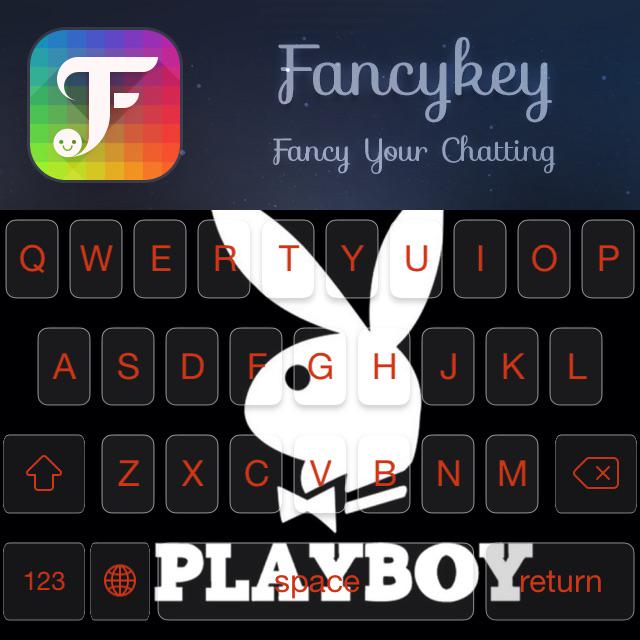 kyle8611's tweet photo. Hey folks! Check out my new theme made with @Fancykey 😍🎊👉 http://t.co/rSIbkTcvcf #Fancykey http://t.co/MIlL2Ba8AM