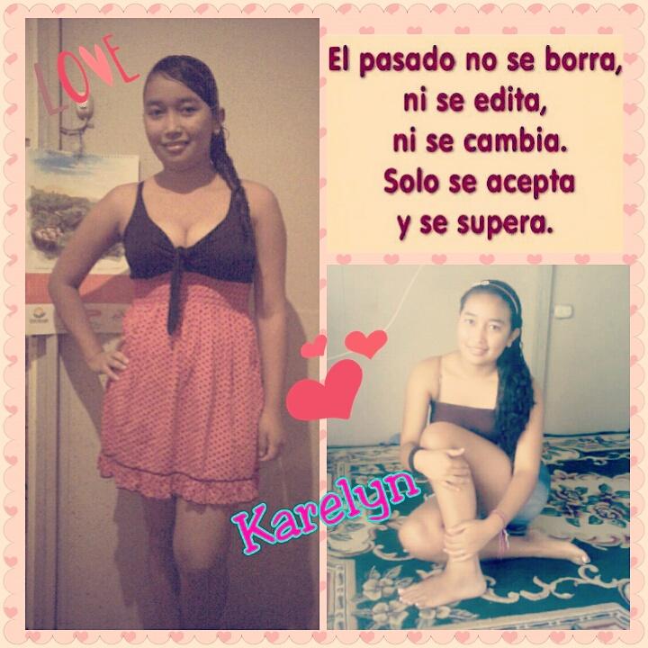 karelynduarte19's tweet photo. Con el tiempo te vas dando cuenta
#kiensi
#kienno y 
#kiennunka http://t.co/KtOmQFJDTW