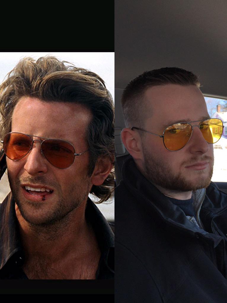 jenokeefe's tweet photo. Who wore it better? http://t.co/v3UyYlFkhp