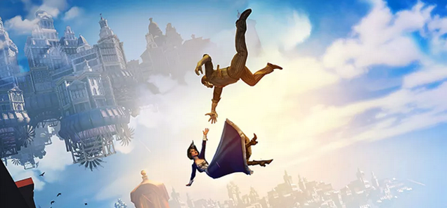 Char_Kotterman's tweet image. Calling All #Gamers! What Are Your All Time Favourite #ThreeGames? buff.ly/1MGAGKb #VideoGames #Playstation