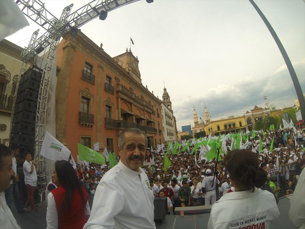 JACVillalobos's tweet photo. No tengo duda de que con el apoyo de todos ¡Vamos a ganar! #CórdovaCandidatoCiudadano http://t.co/IheVIe7TYX