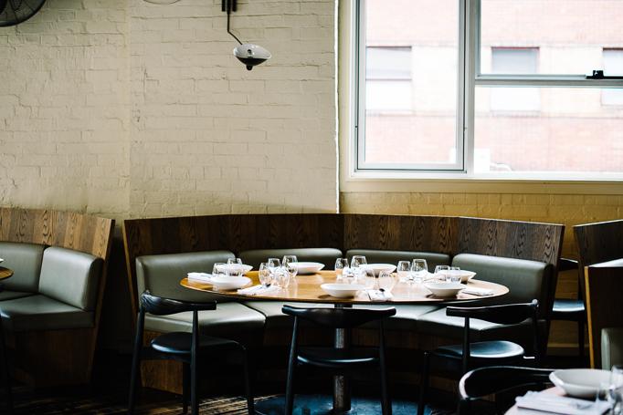 Longrain is closed today, Monday 6 April.
We will open again at 6pm tomorrow, Tuesday 7 April.