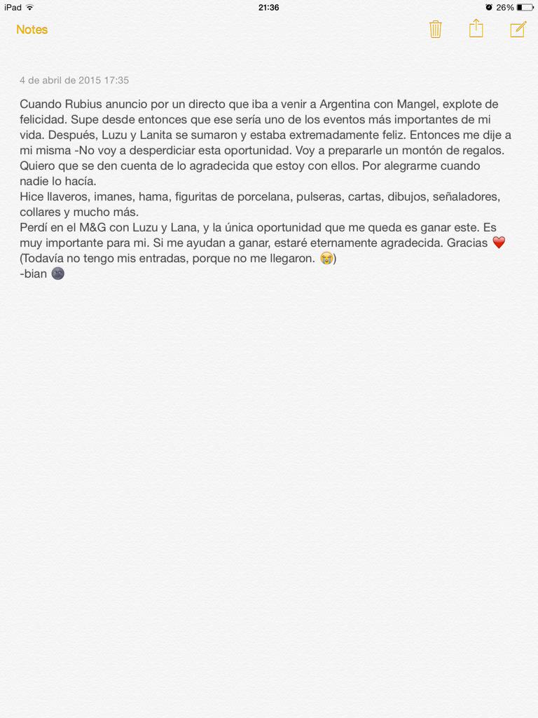 PrfectGarrix's tweet image. PORFAVOR ESTE ES MI SUEÑO CHICAS 
#ClubMediaFest
ES LO ÚNICO QUE PIDO PARA SER FELIZ