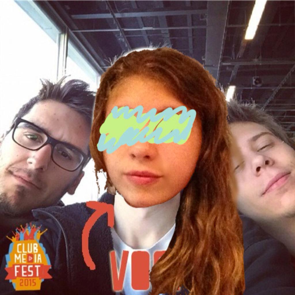 PrfectGarrix's tweet image. PORFAVOR ESTE ES MI SUEÑO CHICAS 
#ClubMediaFest
ES LO ÚNICO QUE PIDO PARA SER FELIZ