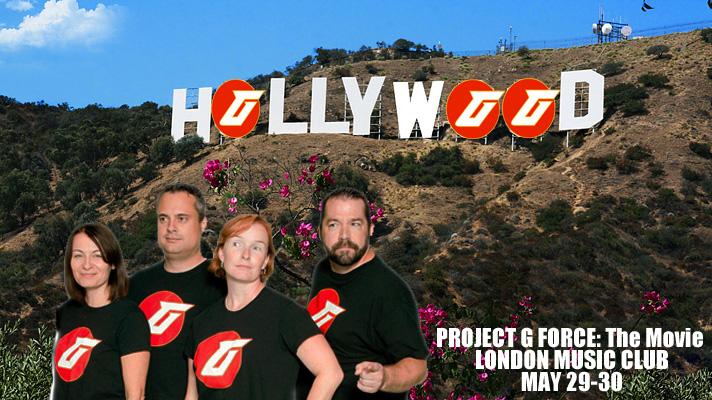 channelsurfing1's tweet photo. Finally it's done! Draft 1 of #ProjectGForce The Movie! #SketchComedy First rehearsal tomorrow! #ldnont http://t.co/yYr0W6TODv