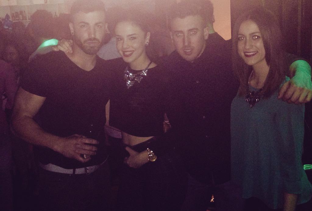 CanecaChimPum's tweet photo. Mis bombones http://t.co/Te2WfKADwk