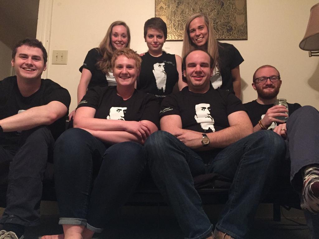 OldSeanNew's tweet photo. Saint Andrew's College Hill represent! http://t.co/r3K1mw3FLW