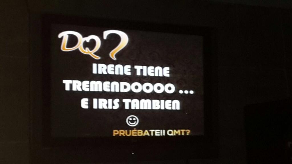 CanecaChimPum's tweet photo. Siempre con las bromis ... http://t.co/JlC8Okvl0Q