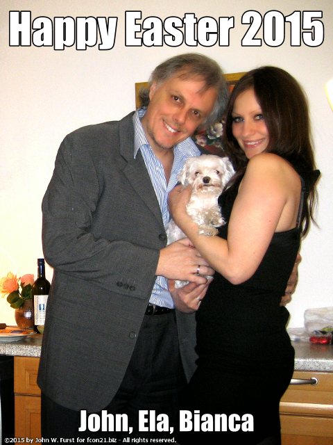elafurst's tweet photo. Wishing you Happy Easter holidays http://t.co/gbEgPziRE6