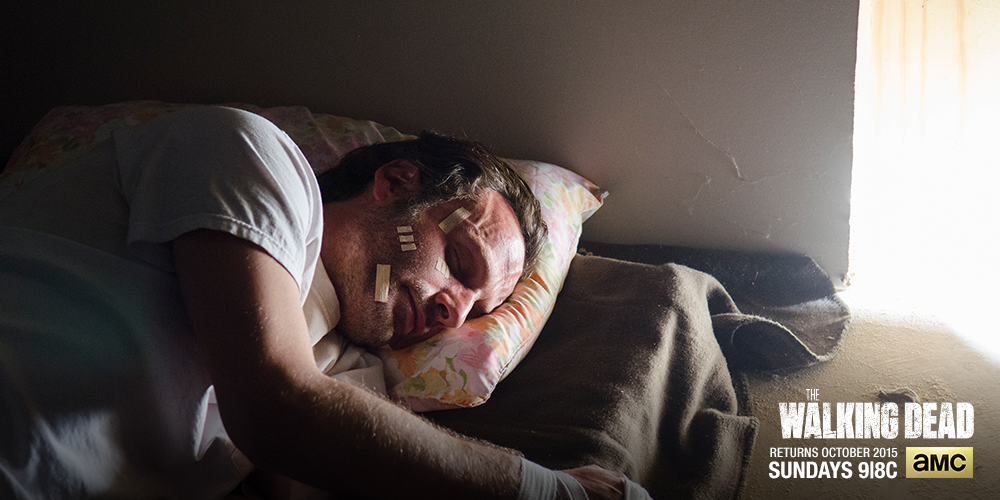 WalkingDead_AMC tweet picture