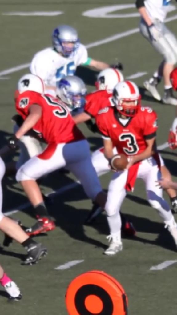 BryceOslund's tweet image. Happy birthday to my quarterback @AndersEngwall . Can't wait for next football season #QBone #TurtleFromIceAge