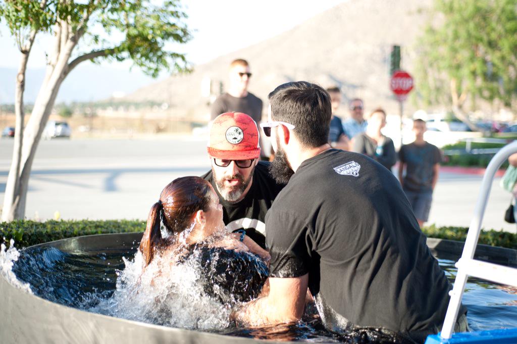 frontsidesc's tweet image. If you were unable to attend church this weekend, here&apos;s a short story on what happened. So great to see Gods glory!