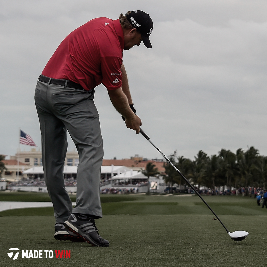 TaylorMadeGolf's tweet photo. J.B. Holmes | 2015 Shell Houston Open | GC of Houston. #MadetoWin http://t.co/VnXEIvPi31