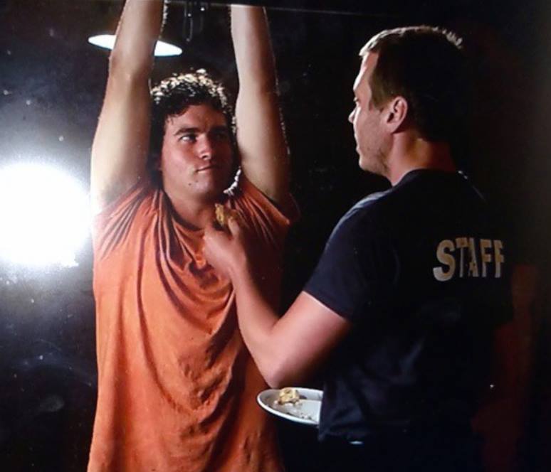 @TheMartynHale is the next, the upcoming,  and the future.