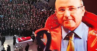 Ve bugün, ‘bizim teröristimiz iyidir’ diyorsunuz!...
Ulan teröristin hiç mi suçu yok?!...
yenisafak.com.tr/yazarlar/hikme…