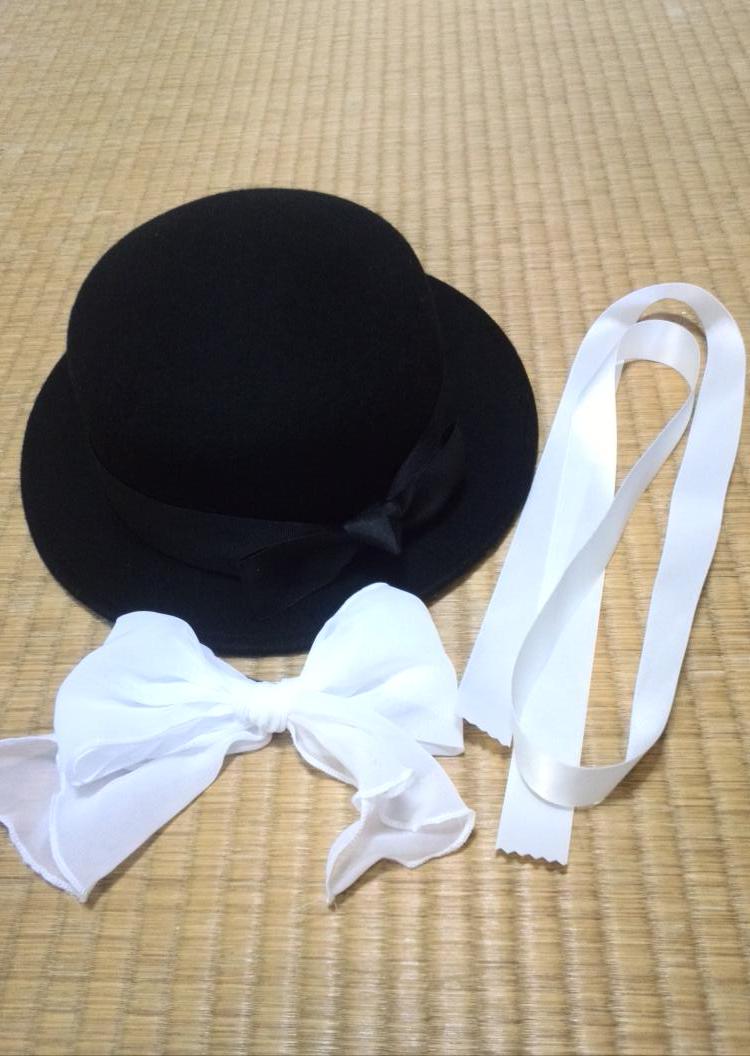 しずおか 新入生のみんな 蓮子帽子かぶっていけば同士と仲良くなれるぞ 普通の帽子とリボンがあれば手作りも可能だ Http T Co Ntcx92pvnc