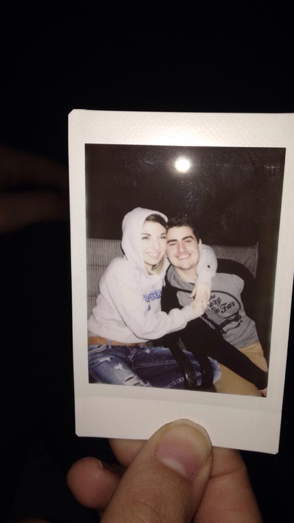 hhurt14's tweet photo. Im falling in love http://t.co/ToZX8Ch0qk