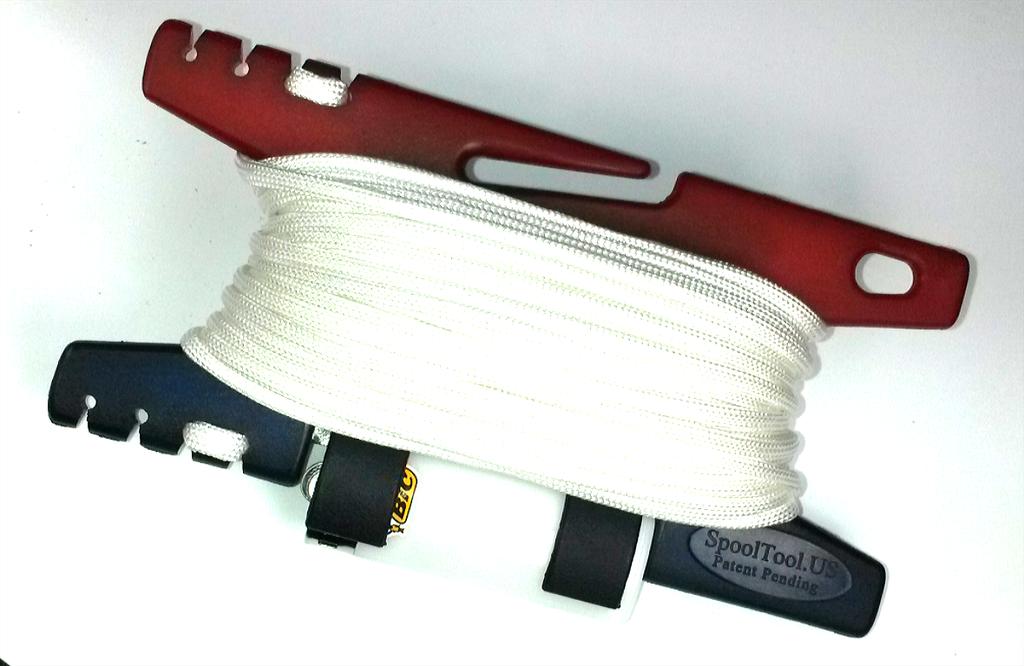 TricorneLLC's tweet photo. @AReadiness Thanks for following Tricorne LLC manufacturers of the one and only Spool Tool. http://t.co/UbSYcAZwqB