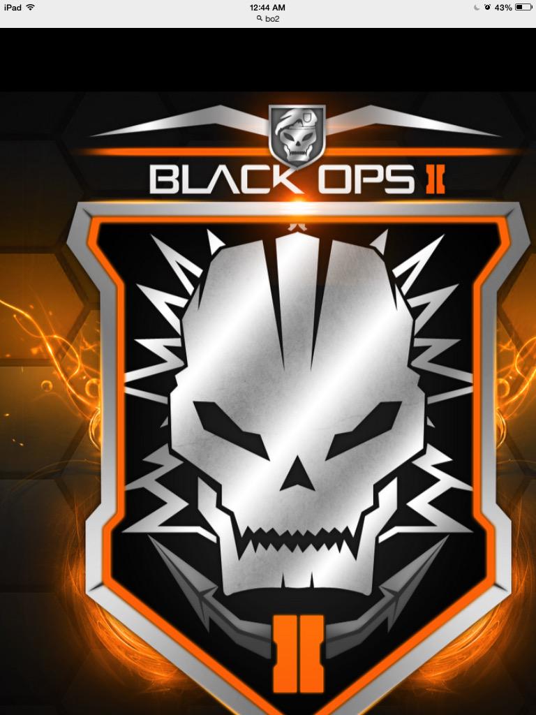 KyleJBennett23's tweet image. Favorite and retweet if you like bo2 🔫