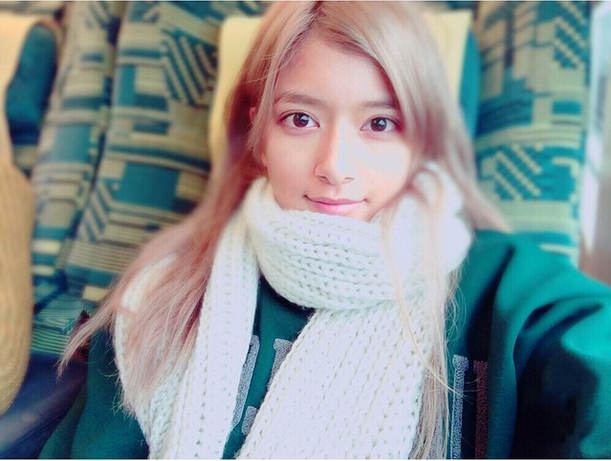 「ローラ すっぴん」の画像検索結果"