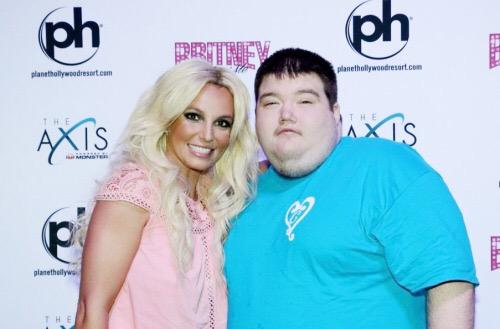 Thinking about Cory and his family today. This sweet, wonderful guy will always be in our hearts ❤️ #RIPCory