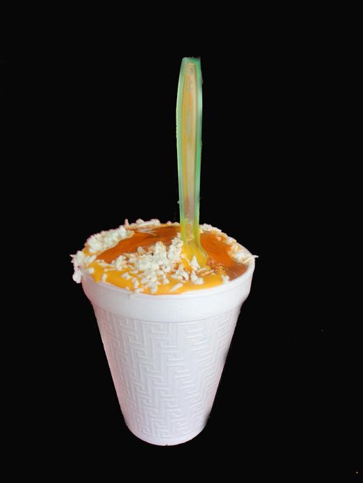 Aprender Acerca 45 Imagen Elote En Vaso Preparado Abzlocal Mx