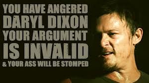 DustieLooper's tweet photo. These to things are funny
#TheWalkingDead http://t.co/VSYWrgg4Iv