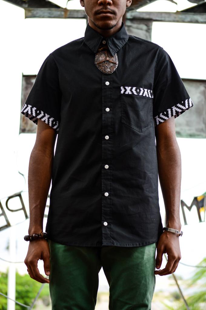OwlShackCo's tweet photo. "Date Night" Short Sleeve Shirt
Photography By: @jordantakespics_
#OwlShack #Menswear #Fashion #Dapper http://t.co/svni6VQLeF