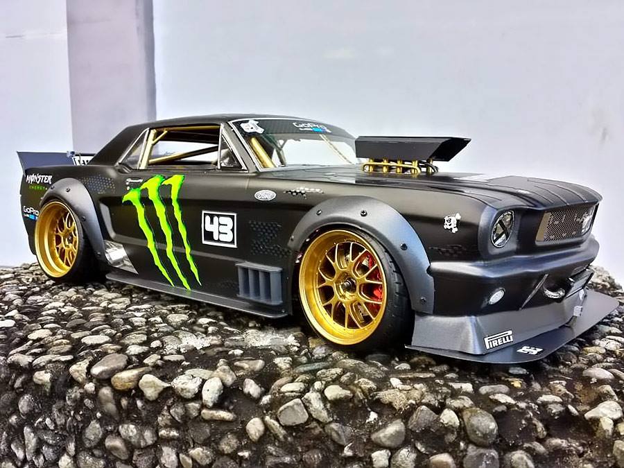 Muscle Cars Zone on Twitter: