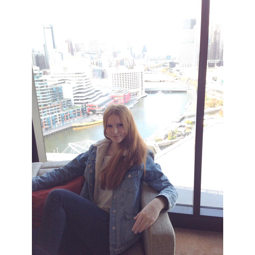 ily Melbourne 🌆💕