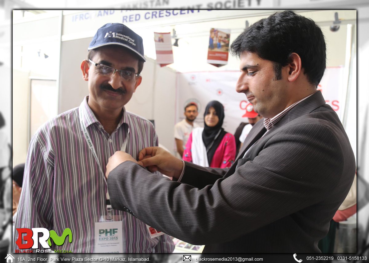 PakistanRedCrescent tweet media