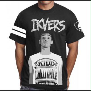 Daerah bali yg ingin memesan kaos Ikvers X Kiddrock,harga 115 blm ongkir bisa hub.Fajar andriyan (yangmo) 7E69E22A