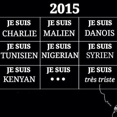 rZolwer's tweet image. Est-ce qu'il vous manque un #jesuis dans votre collection ? Vérifiez via ce tableau récapitulatif ! #psychopatho