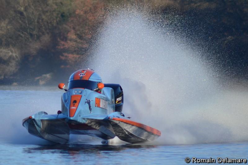 Un grand merci au Team Touax Neptune Inshore pour ce week end superbe ! #essaispourles24hderouen