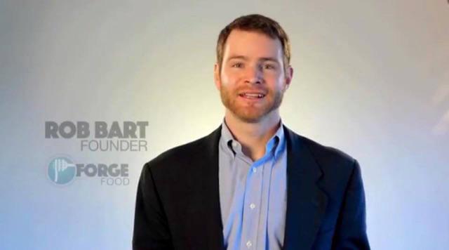 ForgeFoodPDX's tweet photo. Watch @forgepdx founder Robert Bart talk about the @ForgeFoodPDX Guiding Principles -- http://t.co/C9rjxisRlF #Food http://t.co/jPtb4P0YDp