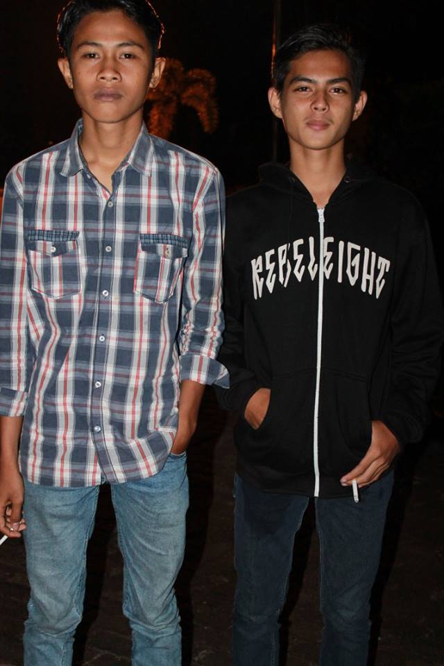 Gilang pasya islamy (@gilangpasyaa) on Twitter photo 