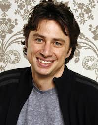 Happy birthday Zach Braff! Scrubs never gets old! 