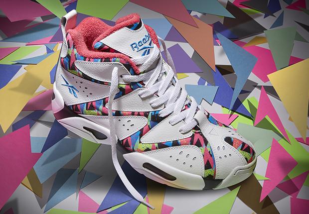 SneakerNews's tweet photo. Reebok loves the ‘90s so much…
http://t.co/sF4J9wXo6f http://t.co/3bBGw3Ix0c