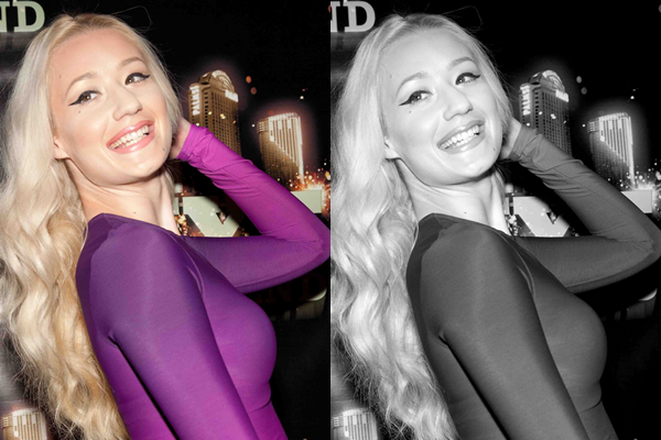 shakethatiggy's tweet photo. Did the sun come up or did Iggy just smile?
♥ I love you Iggy ♥
Follow me, please, bae? #azeleans
@iggyazalea 
http://t.co/0gu8Lba26b l