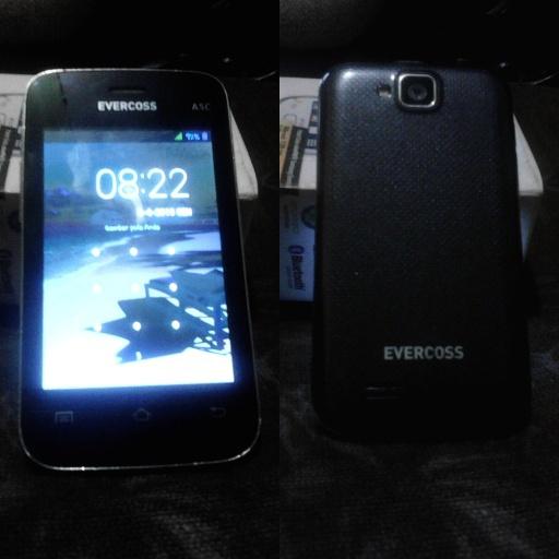 Ane jual evercoss a5c 400k bisa nego kok , minat invite ryan: 54555085