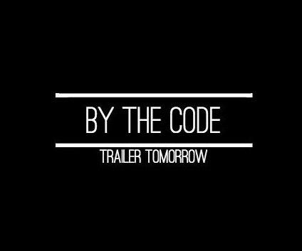 bythecodeseries's tweet photo. BY THE CODE: TRAILER TOMORROW.
Get ready for the start of something epic.
#BytheCodeSeries #TeenWolf #Wolfies http://t.co/1UgkKmsKtm
