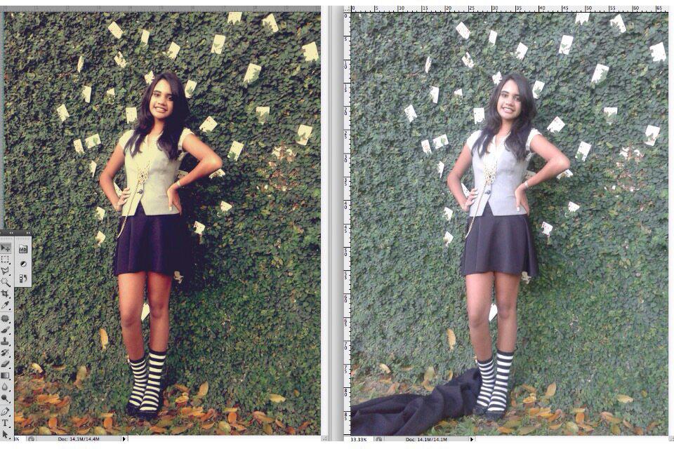 erwingsionchez's tweet photo. #angelyinwonderland http://t.co/y7FTMhBqDy